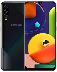Замена динамика на телефоне Samsung Galaxy A50s в Уфе